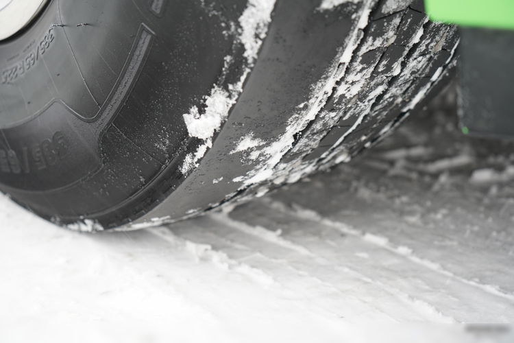 Volvo FH 500 / KLIMA POSTOJOWA / I-SAVE / TV / MIKROFALÓWKA zdjęcie 19