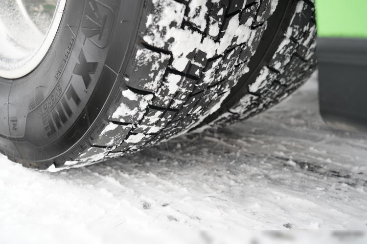 Volvo FH 500 / KLIMA POSTOJOWA / I-SAVE / TV / MIKROFALÓWKA zdjęcie 21