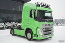 Volvo FH 500 / KLIMA POSTOJOWA / I-SAVE / TV / MIKROFALÓWKA zdjęcie 2