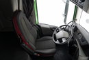Volvo FH 500 / KLIMA POSTOJOWA / I-SAVE / TV / MIKROFALÓWKA zdjęcie 29