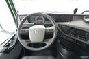 Volvo FH 500 / KLIMA POSTOJOWA / I-SAVE / TV / MIKROFALÓWKA zdjęcie 30