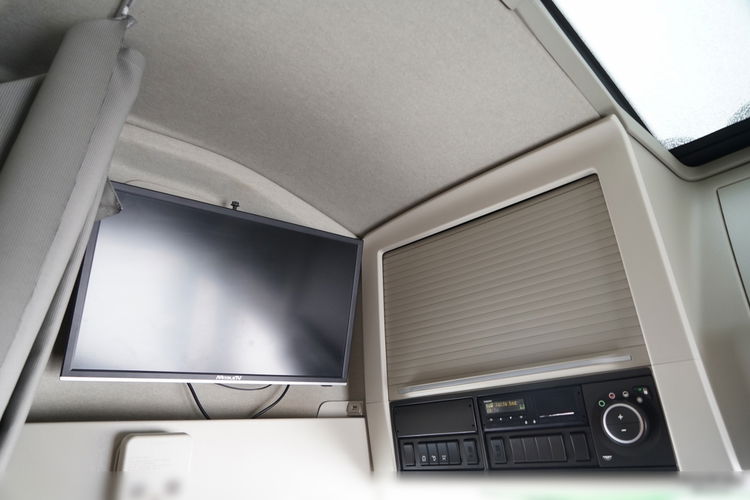 Volvo FH 500 / KLIMA POSTOJOWA / I-SAVE / TV / MIKROFALÓWKA zdjęcie 34