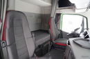 Volvo FH 500 / KLIMA POSTOJOWA / I-SAVE / TV / MIKROFALÓWKA zdjęcie 36