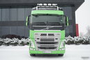 Volvo FH 500 / KLIMA POSTOJOWA / I-SAVE / TV / MIKROFALÓWKA zdjęcie 3
