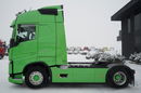 Volvo FH 500 / KLIMA POSTOJOWA / I-SAVE / TV / MIKROFALÓWKA zdjęcie 6