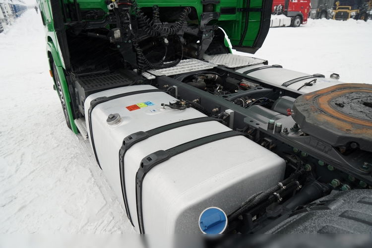 Scania R 410 / RETARDER zdjęcie 13