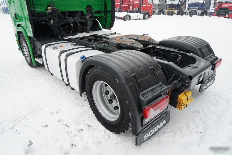 Scania R 410 / RETARDER zdjęcie 14