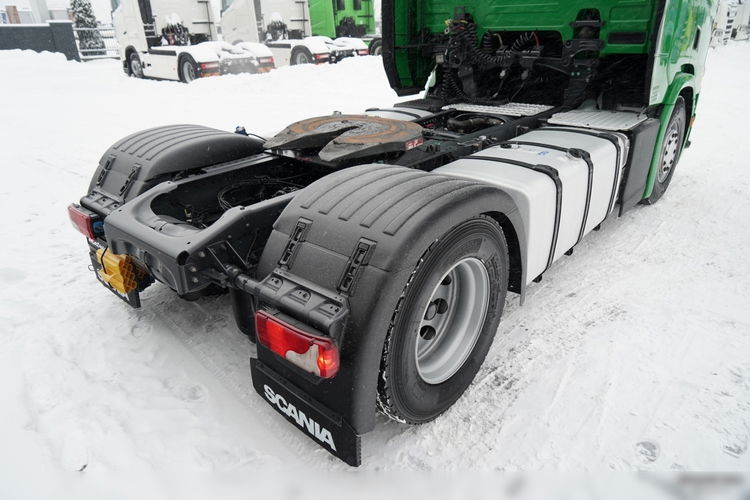 Scania R 410 / RETARDER zdjęcie 15