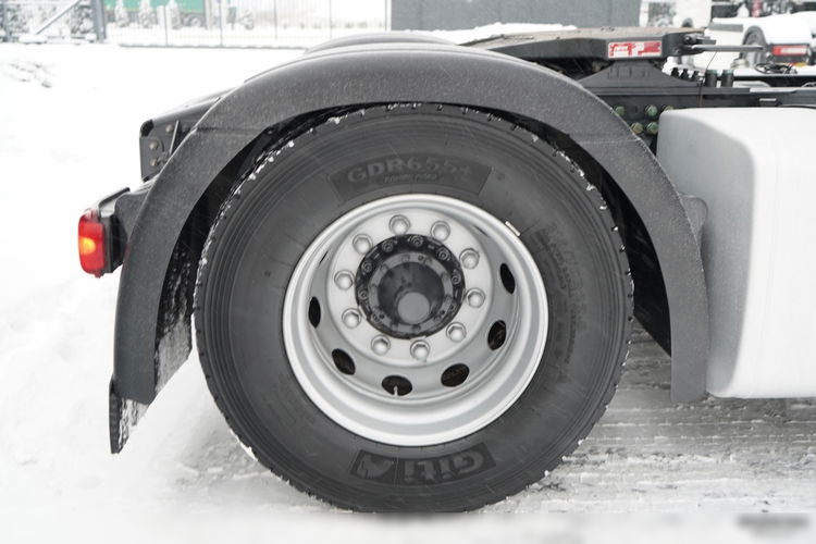 Scania R 410 / RETARDER zdjęcie 21