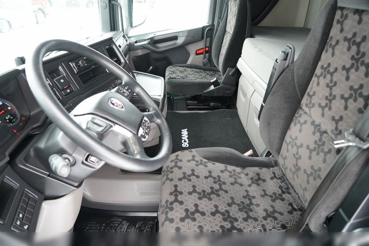 Scania R 410 / RETARDER zdjęcie 24