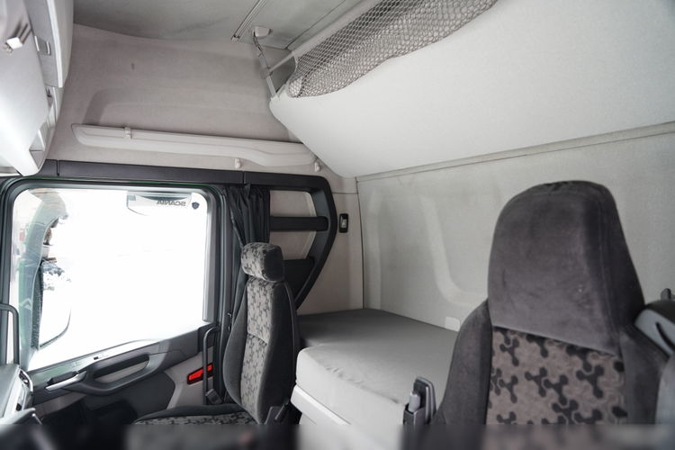 Scania R 410 / RETARDER zdjęcie 25