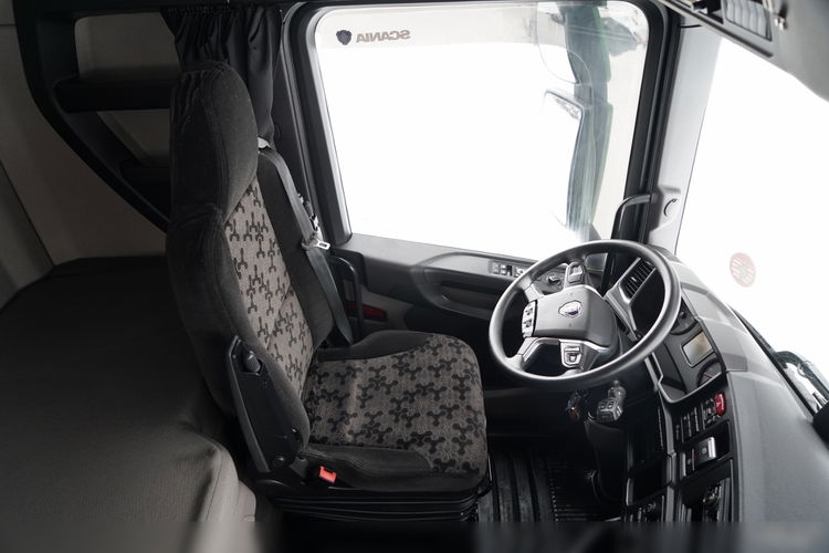 Scania R 410 / RETARDER zdjęcie 27