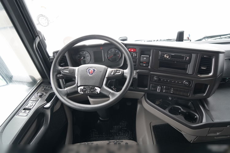 Scania R 410 / RETARDER zdjęcie 28