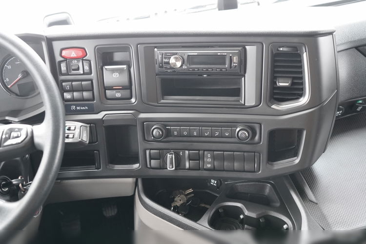 Scania R 410 / RETARDER zdjęcie 29