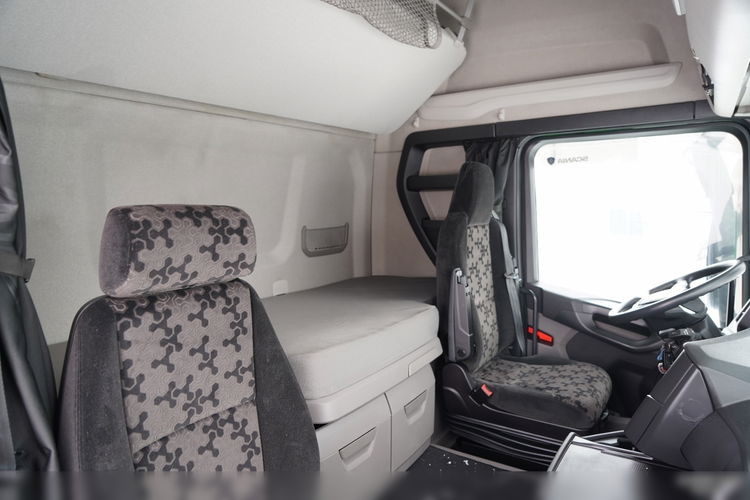 Scania R 410 / RETARDER zdjęcie 34