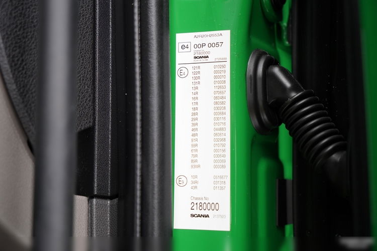 Scania R 410 / RETARDER zdjęcie 36