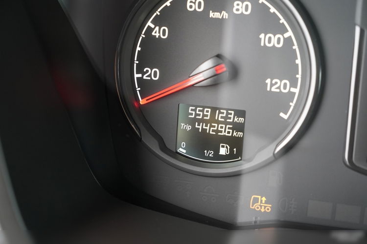 Scania R 410 / RETARDER zdjęcie 38