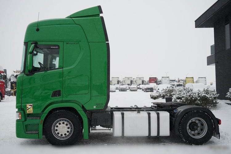 Scania R 410 / RETARDER zdjęcie 6