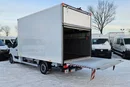 Opel movano Kontener 8 ePAL 59999zł NETTO 2.3 CDTi/170KM zdjęcie 14