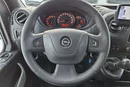 Opel movano Kontener 8 ePAL 59999zł NETTO 2.3 CDTi/170KM zdjęcie 22