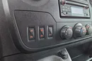 Opel movano Kontener 8 ePAL 59999zł NETTO 2.3 CDTi/170KM zdjęcie 27
