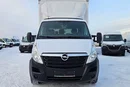 Opel movano Kontener 8 ePAL 59999zł NETTO 2.3 CDTi/170KM zdjęcie 4