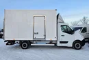 Opel movano Kontener 8 ePAL 59999zł NETTO 2.3 CDTi/170KM zdjęcie 7