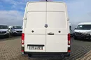 Volkswagen Crafter L3H2 129900zł NETTO Brygadówka 7 osób 2.0TDi/140KM zdjęcie 10