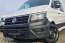 Volkswagen Crafter L3H2 129900zł NETTO Brygadówka 7 osób 2.0TDi/140KM zdjęcie 15
