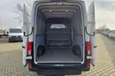 Volkswagen Crafter L3H2 129900zł NETTO Brygadówka 7 osób 2.0TDi/140KM zdjęcie 16
