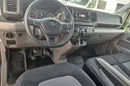 Volkswagen Crafter L3H2 129900zł NETTO Brygadówka 7 osób 2.0TDi/140KM zdjęcie 21