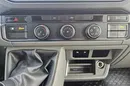 Volkswagen Crafter L3H2 129900zł NETTO Brygadówka 7 osób 2.0TDi/140KM zdjęcie 28