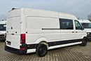 Volkswagen Crafter L3H2 129900zł NETTO Brygadówka 7 osób 2.0TDi/140KM zdjęcie 9