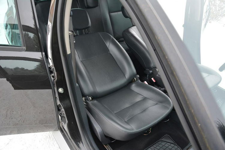 Dacia Duster Prestige _4x4_73 przebieg Skóry Hak Relingi jeden właściciel Oryginał zdjęcie 18