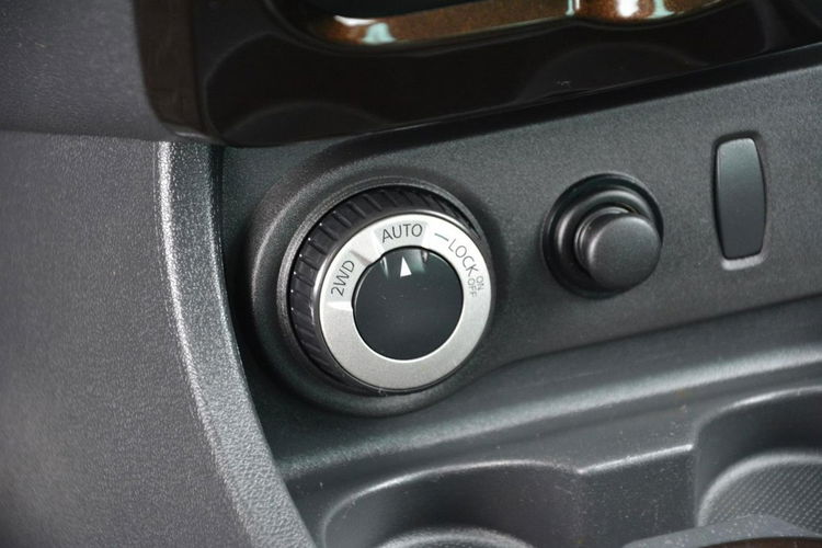 Dacia Duster Prestige _4x4_73 przebieg Skóry Hak Relingi jeden właściciel Oryginał zdjęcie 21