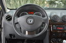 Dacia Duster Prestige _4x4_73 przebieg Skóry Hak Relingi jeden właściciel Oryginał zdjęcie 23