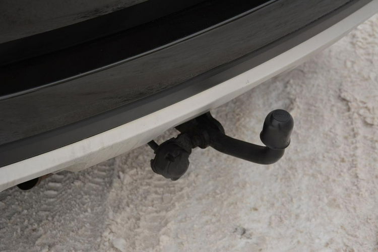 Dacia Duster Prestige _4x4_73 przebieg Skóry Hak Relingi jeden właściciel Oryginał zdjęcie 31