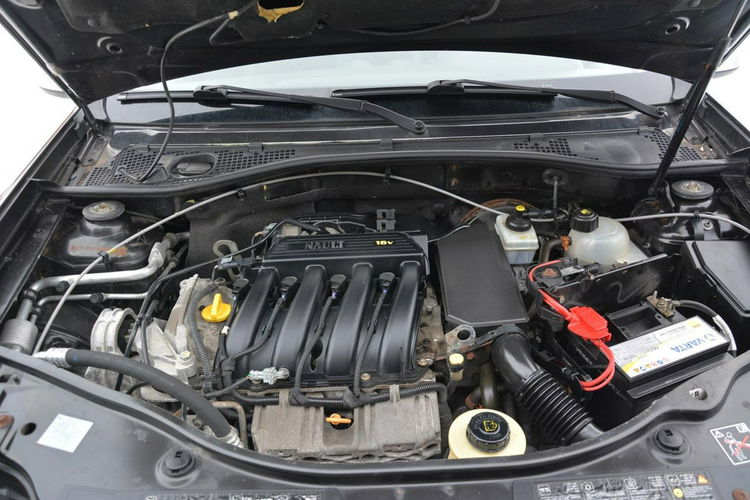 Dacia Duster Prestige _4x4_73 przebieg Skóry Hak Relingi jeden właściciel Oryginał zdjęcie 32