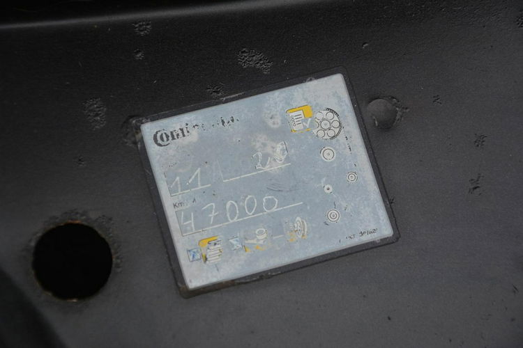 Dacia Duster Prestige _4x4_73 przebieg Skóry Hak Relingi jeden właściciel Oryginał zdjęcie 33