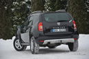 Dacia Duster Prestige _4x4_73 przebieg Skóry Hak Relingi jeden właściciel Oryginał zdjęcie 7