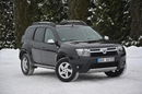 Dacia Duster Prestige _4x4_73 przebieg Skóry Hak Relingi jeden właściciel Oryginał zdjęcie 9