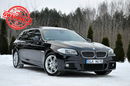 BMW 530 3.0d(258KM) MPakiet xDrive Xenon Navi Panorama Skóry El.Fotele Head Up zdjęcie 1