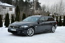 BMW 530 3.0d(258KM) MPakiet xDrive Xenon Navi Panorama Skóry El.Fotele Head Up zdjęcie 10