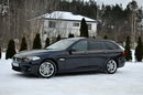 BMW 530 3.0d(258KM) MPakiet xDrive Xenon Navi Panorama Skóry El.Fotele Head Up zdjęcie 11