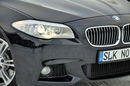 BMW 530 3.0d(258KM) MPakiet xDrive Xenon Navi Panorama Skóry El.Fotele Head Up zdjęcie 12