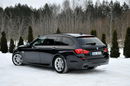 BMW 530 3.0d(258KM) MPakiet xDrive Xenon Navi Panorama Skóry El.Fotele Head Up zdjęcie 13