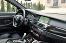 BMW 530 3.0d(258KM) MPakiet xDrive Xenon Navi Panorama Skóry El.Fotele Head Up zdjęcie 18