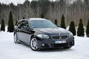 BMW 530 3.0d(258KM) MPakiet xDrive Xenon Navi Panorama Skóry El.Fotele Head Up zdjęcie 2