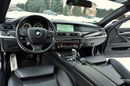 BMW 530 3.0d(258KM) MPakiet xDrive Xenon Navi Panorama Skóry El.Fotele Head Up zdjęcie 31