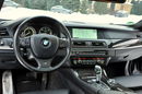 BMW 530 3.0d(258KM) MPakiet xDrive Xenon Navi Panorama Skóry El.Fotele Head Up zdjęcie 32